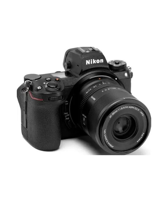 AF 35mm f/1.8 II EVO Nikon Z