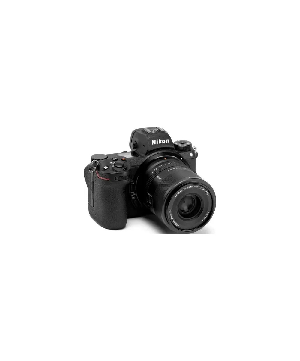 AF 35mm f/1.8 II EVO Nikon Z
