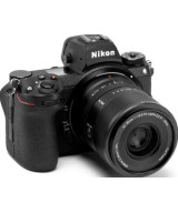 AF 35mm f/1.8 II EVO Nikon Z