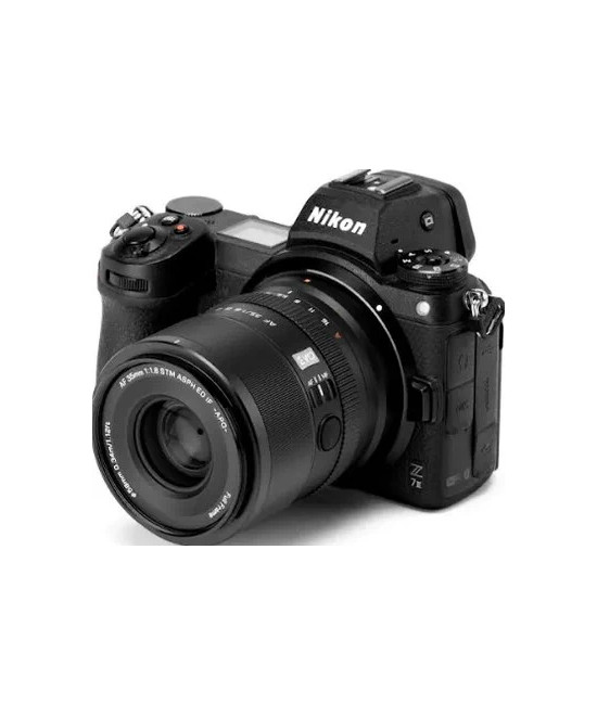 AF 35mm f/1.8 II EVO Nikon Z
