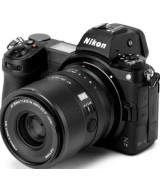 AF 35mm f/1.8 II EVO Nikon Z