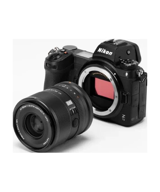 AF 35mm f/1.8 II EVO Nikon Z