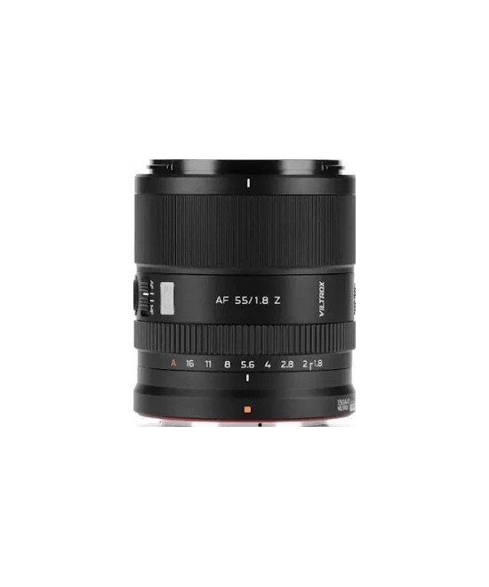 AF 55mm f/1.8 EVO Nikon Z
