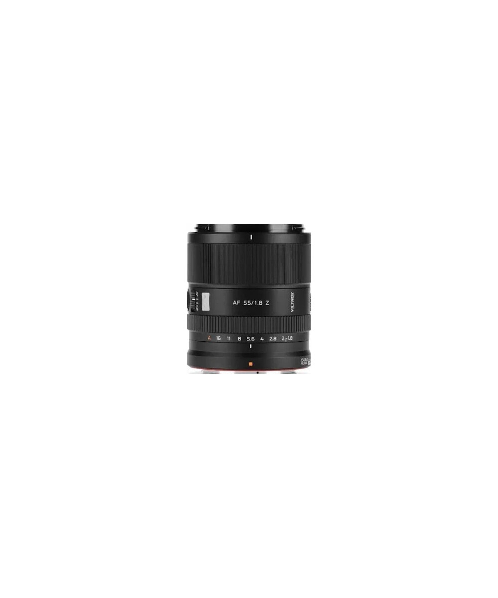 AF 55mm f/1.8 EVO Nikon Z