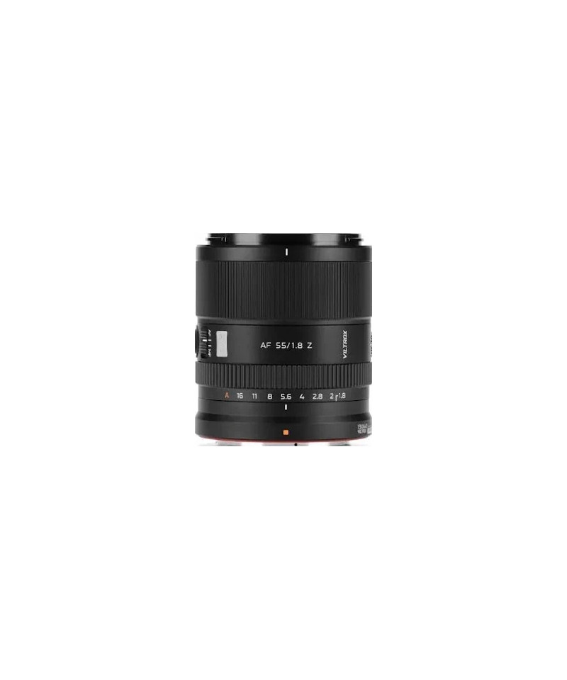 AF 55mm f/1.8 EVO Nikon Z