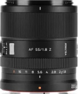 AF 55mm f/1.8 EVO Nikon Z