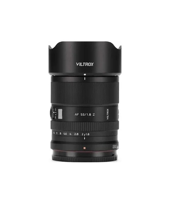 AF 55mm f/1.8 EVO Nikon Z