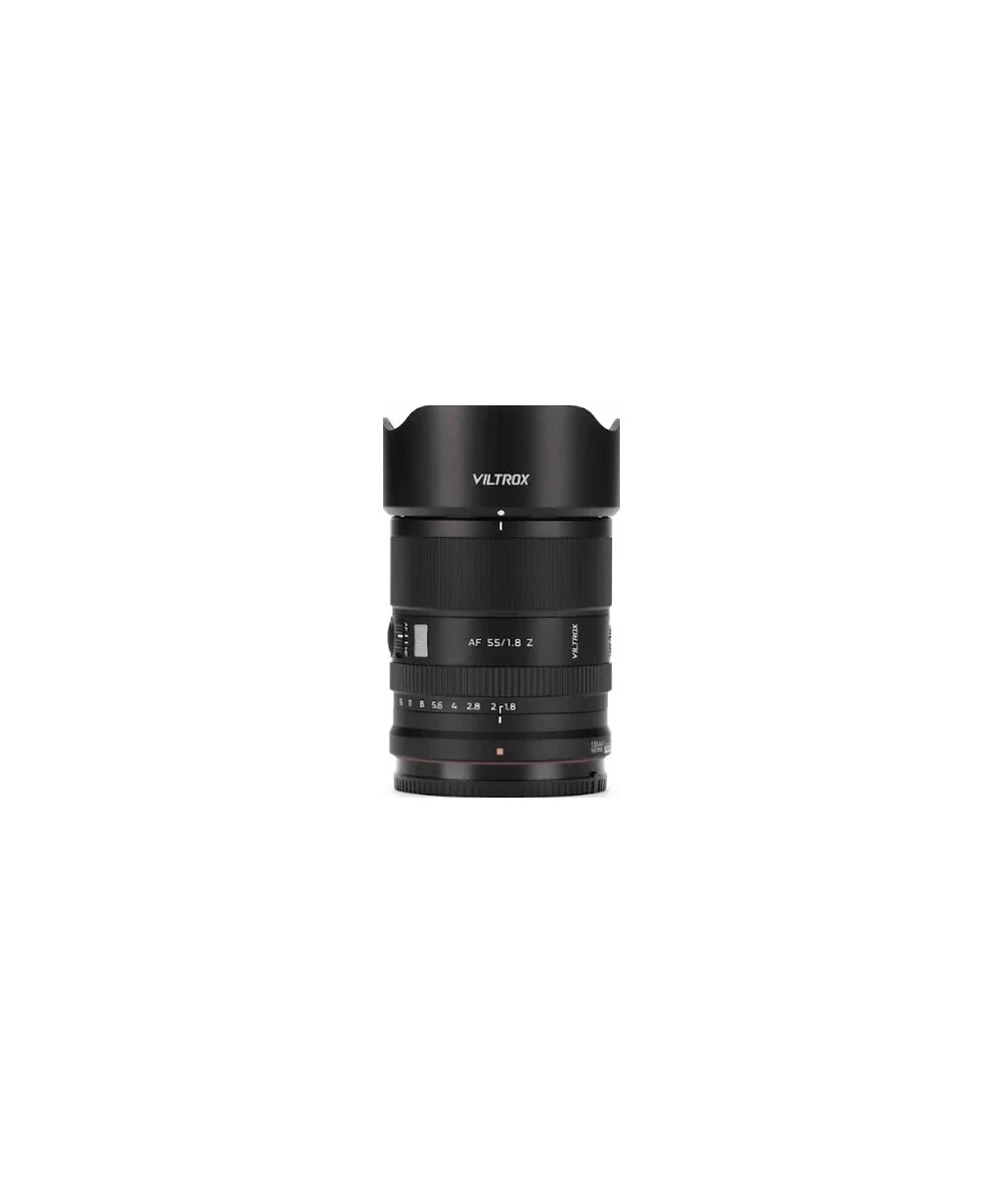 AF 55mm f/1.8 EVO Nikon Z