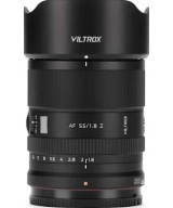 AF 55mm f/1.8 EVO Nikon Z