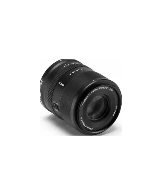 AF 55mm f/1.8 EVO Nikon Z