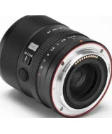 AF 55mm f/1.8 EVO Nikon Z