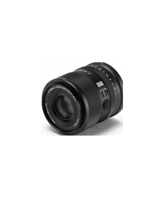 AF 55mm f/1.8 EVO Nikon Z