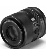 AF 55mm f/1.8 EVO Nikon Z