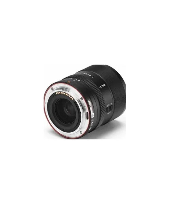 AF 55mm f/1.8 EVO Nikon Z