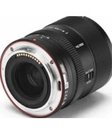AF 55mm f/1.8 EVO Nikon Z