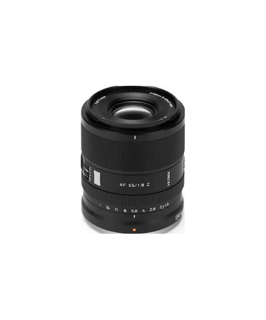 AF 55mm f/1.8 EVO Nikon Z
