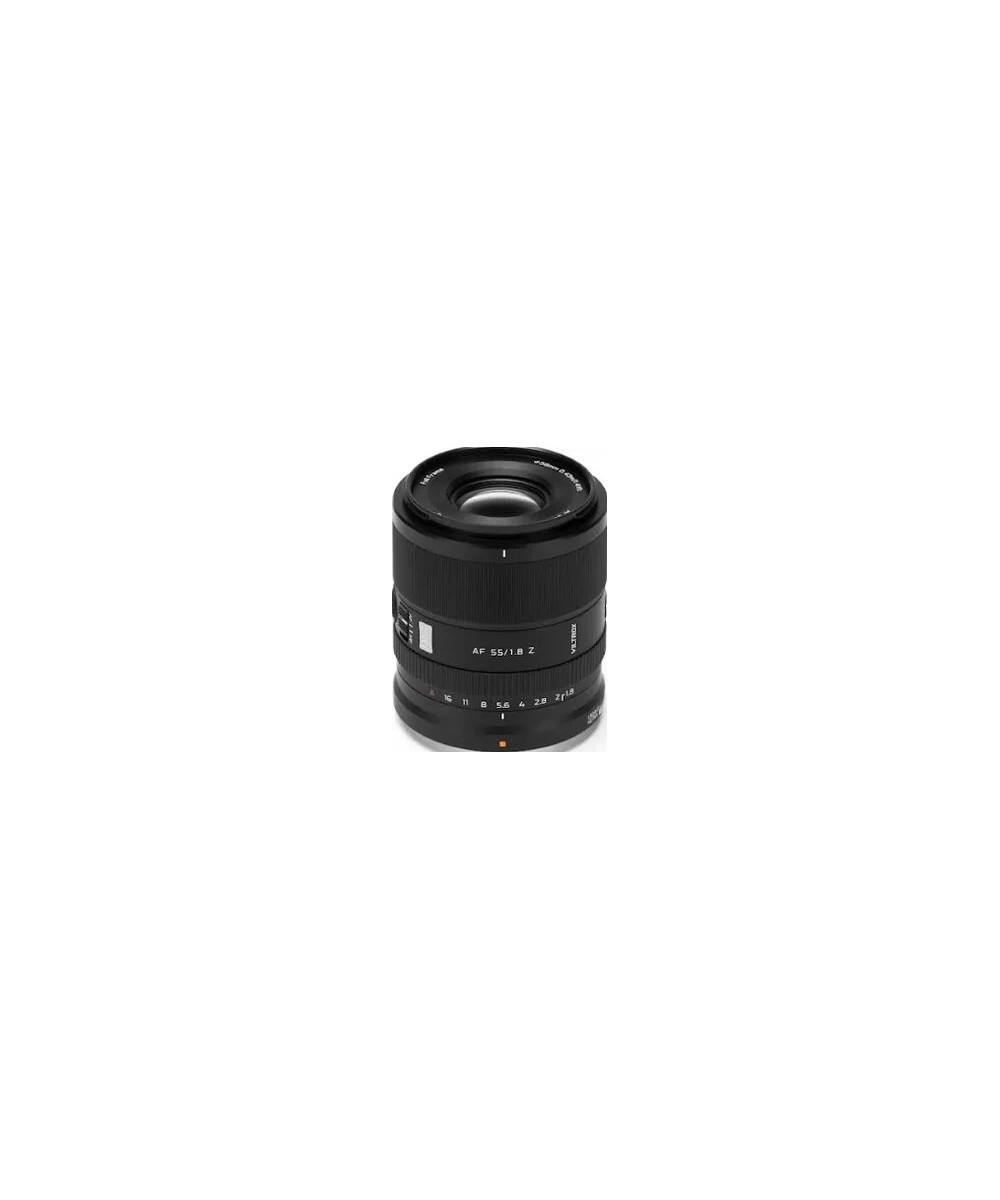 AF 55mm f/1.8 EVO Nikon Z