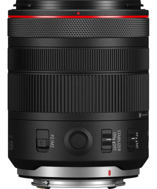 RF 20-50mm f/4 L IS USM PZ