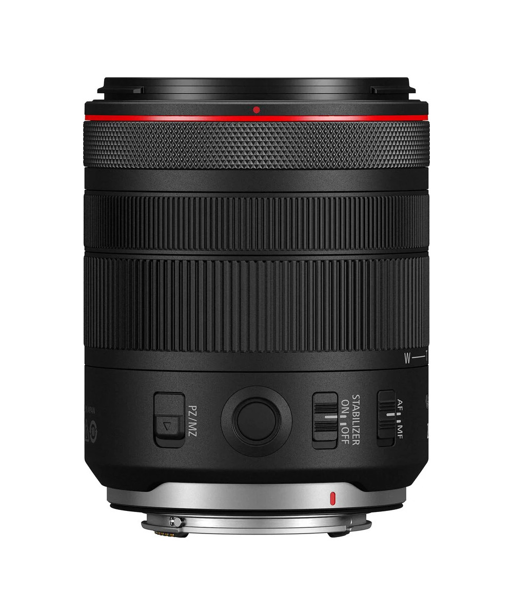RF 20-50mm f/4 L IS USM PZ