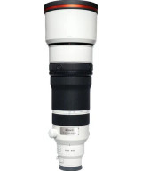 FE 100-400mm f/4.5 G Master