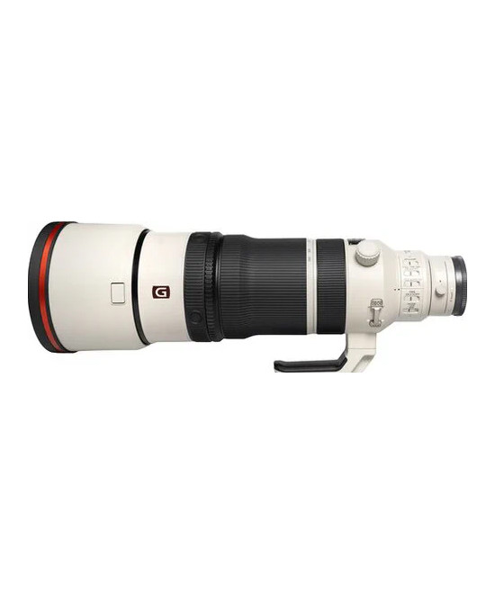 FE 100-400mm f/4.5 G Master
