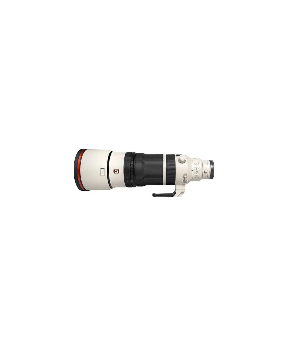 FE 100-400mm f/4.5 G Master