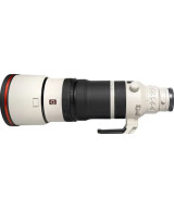 FE 100-400mm f/4.5 G Master