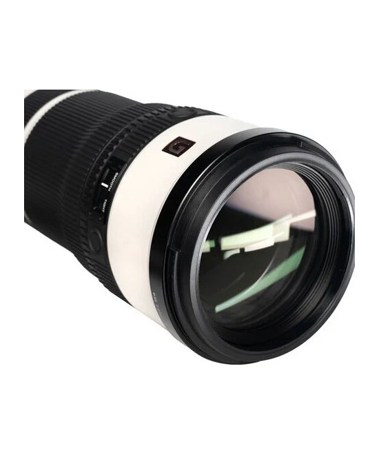 FE 100-400mm f/4.5 G Master
