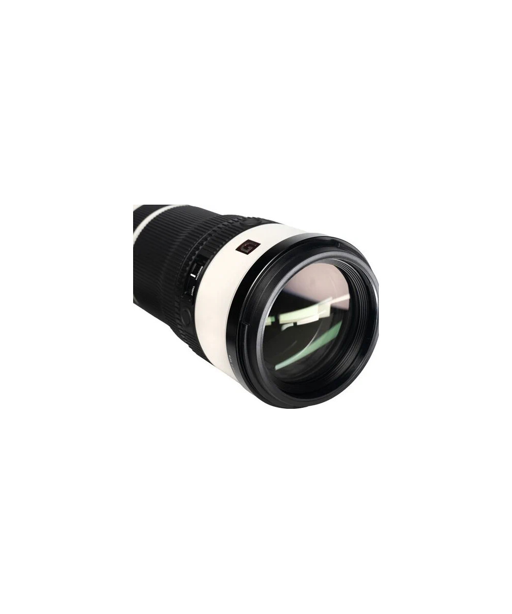 FE 100-400mm f/4.5 G Master