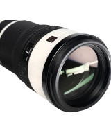 FE 100-400mm f/4.5 G Master
