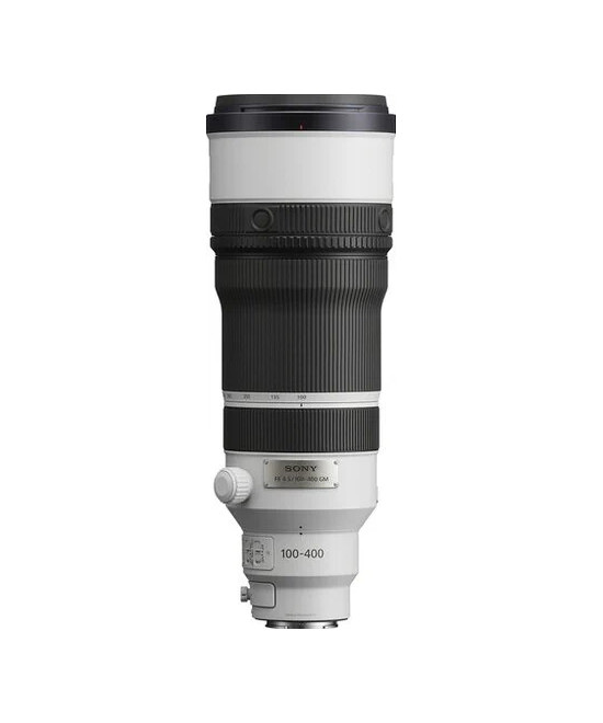 FE 100-400mm f/4.5 G Master