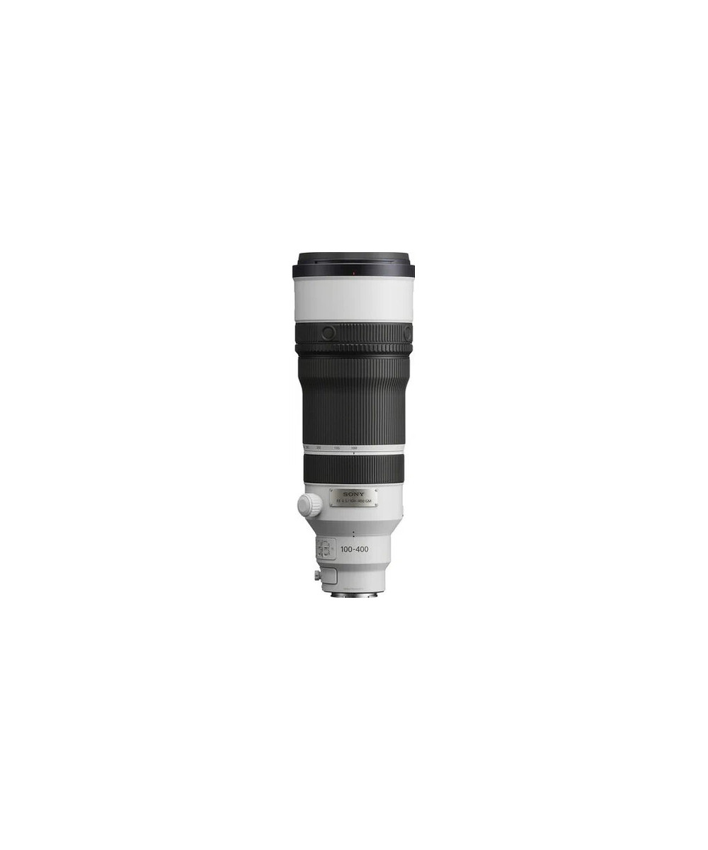 FE 100-400mm f/4.5 G Master