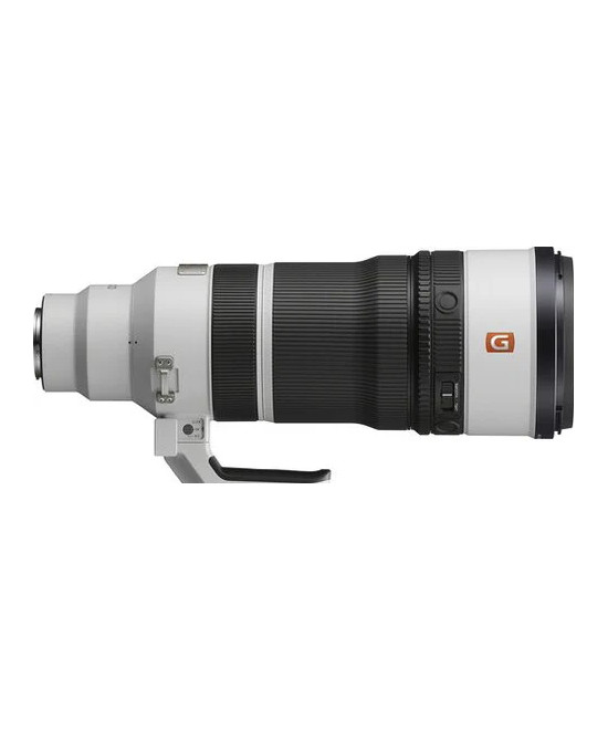 FE 100-400mm f/4.5 G Master