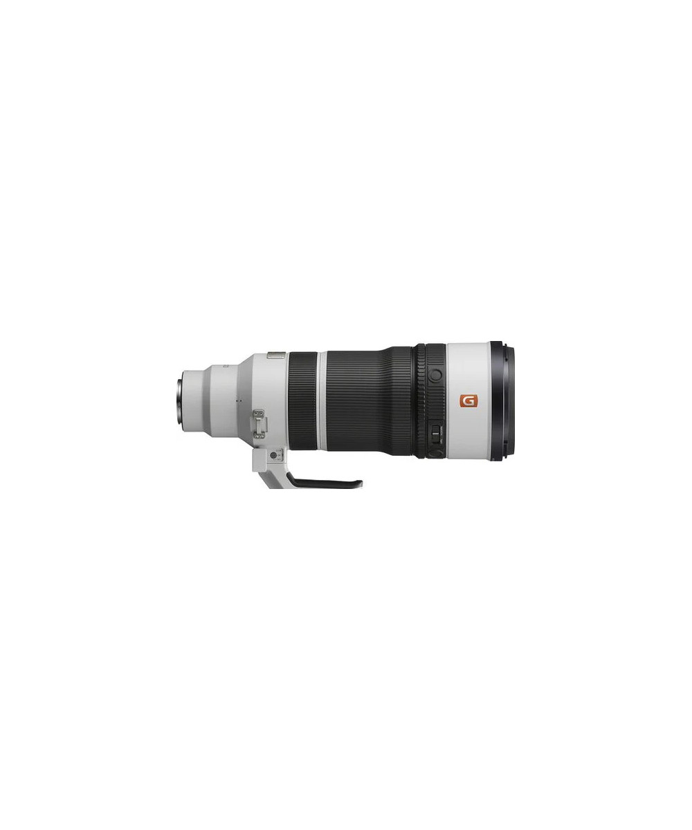 FE 100-400mm f/4.5 G Master