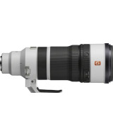 FE 100-400mm f/4.5 G Master