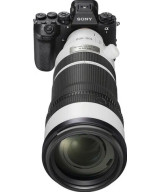 FE 100-400mm f/4.5 G Master