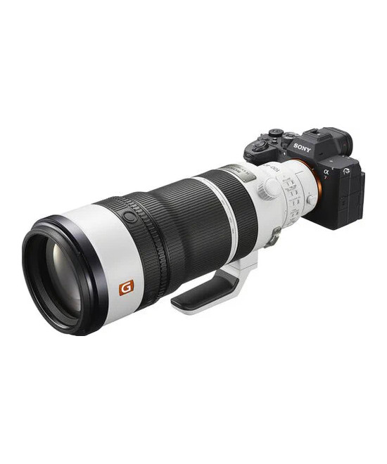 FE 100-400mm f/4.5 G Master