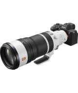 FE 100-400mm f/4.5 G Master