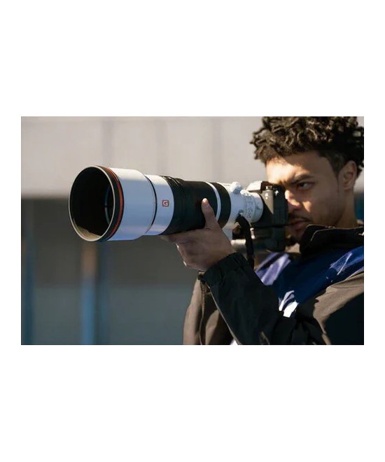 FE 100-400mm f/4.5 G Master