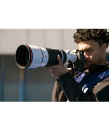 FE 100-400mm f/4.5 G Master