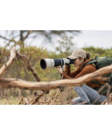FE 100-400mm f/4.5 G Master