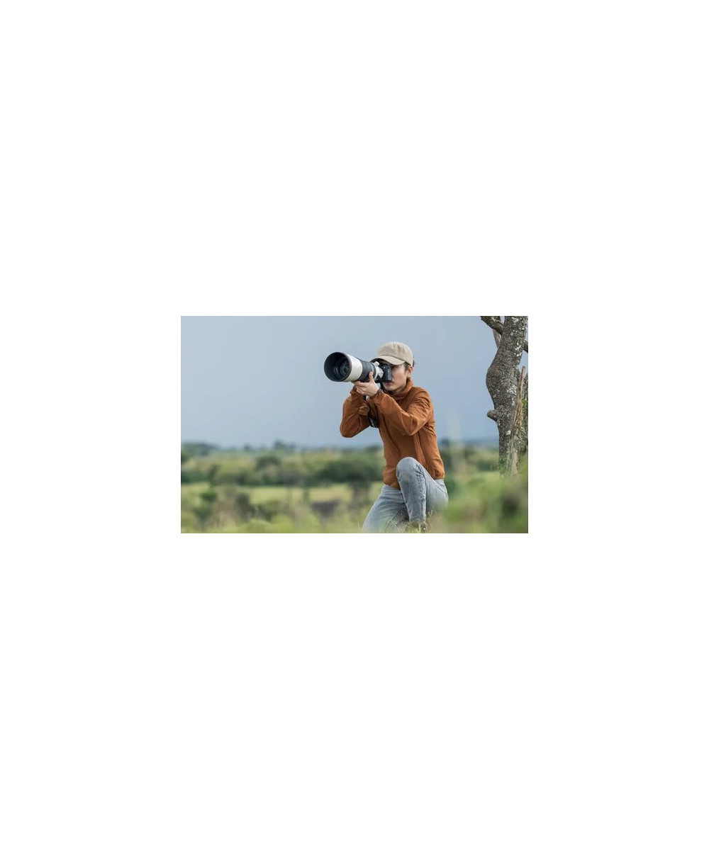 FE 100-400mm f/4.5 G Master