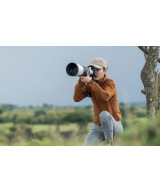 FE 100-400mm f/4.5 G Master