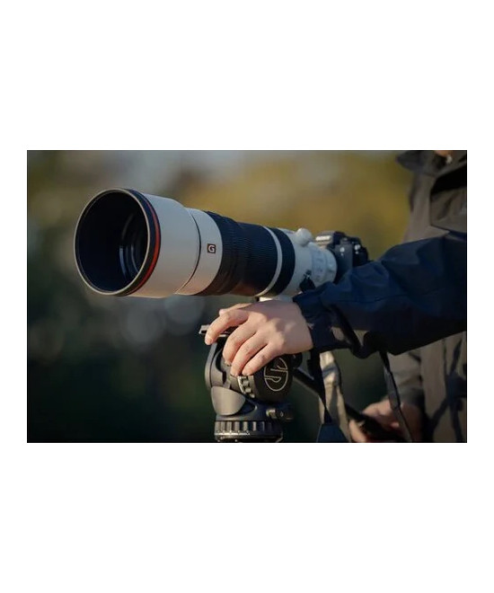 FE 100-400mm f/4.5 G Master