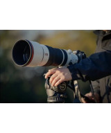 FE 100-400mm f/4.5 G Master