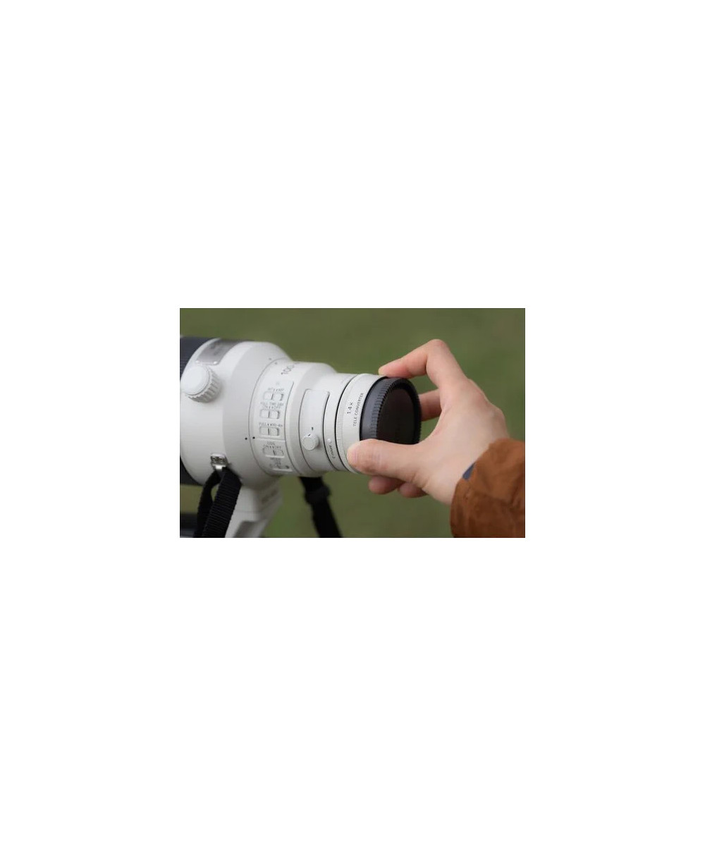 FE 100-400mm f/4.5 G Master