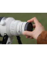 FE 100-400mm f/4.5 G Master