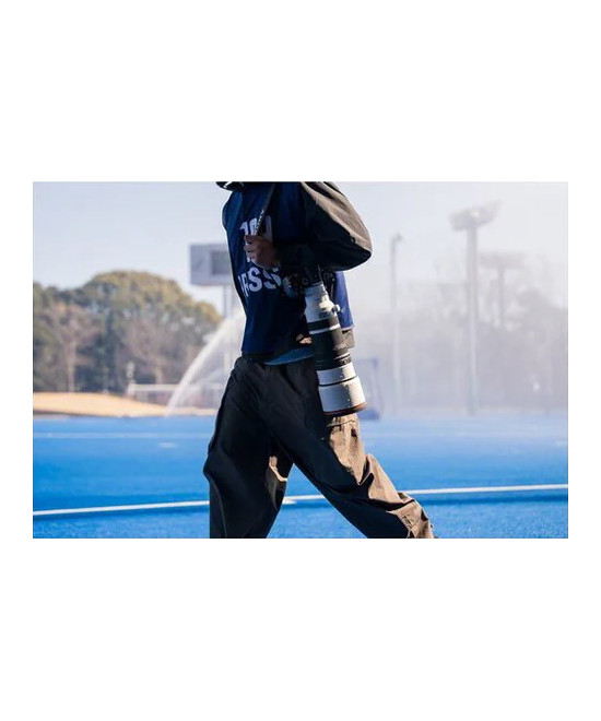 FE 100-400mm f/4.5 G Master