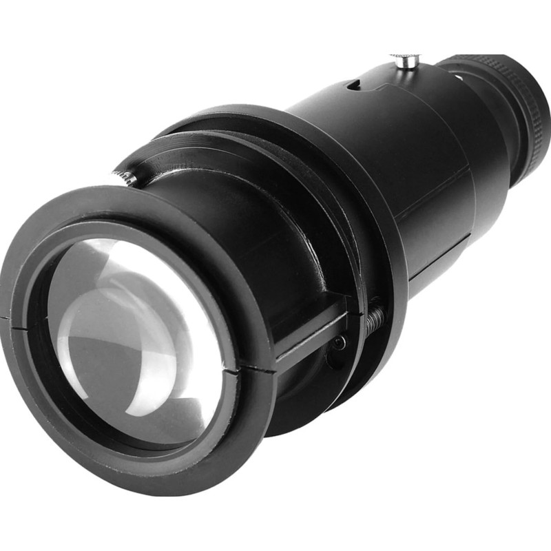 GODOX KIT ILLUMINATORE LED SA-D CON 3 S30 E ACCESSORI