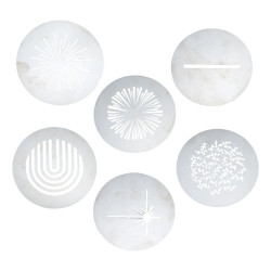 GODOX KIT ILLUMINATORE LED SA-D CON 3 S30 E ACCESSORI